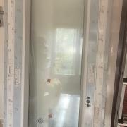TRANS EU GT 24 MM Lowe4 16AL Float 4 tetőtéri ablak 336x1146 mm - új