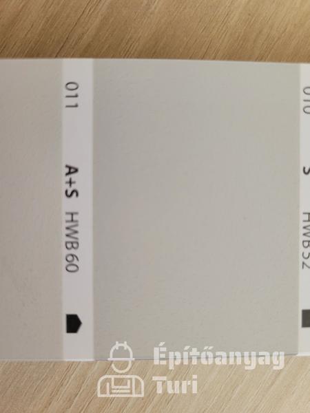 Masterplast Thermomaster Smart A+ Akril-Kapart 1,5 mm vakolat - 7 kanna