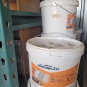 Masterplast Thermomaster Smart A+ Akril-Kapart 1,5 mm vakolat - 7 kanna