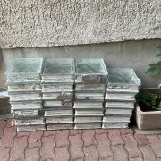 Uveg tegla