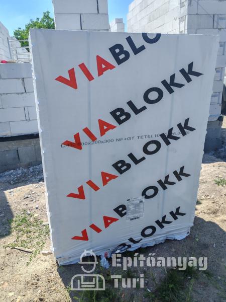 Viablokk Nf+Gt