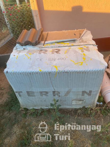 Terran beton cserép