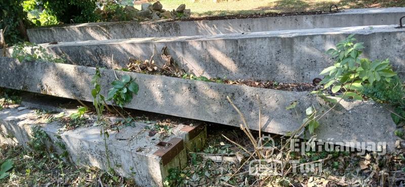 Betongerenda