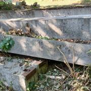 Betongerenda