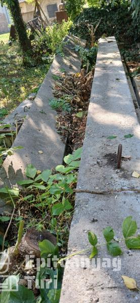Betongerenda