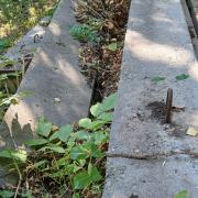 Betongerenda