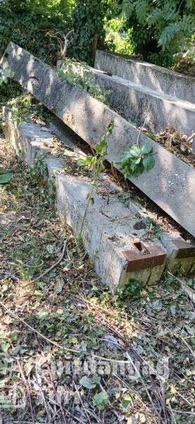 Betongerenda