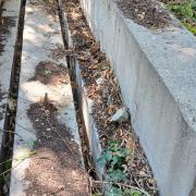 Betongerenda