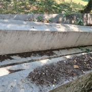Betongerenda