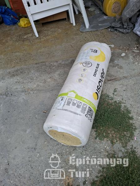 üveggyapot szigetelés
